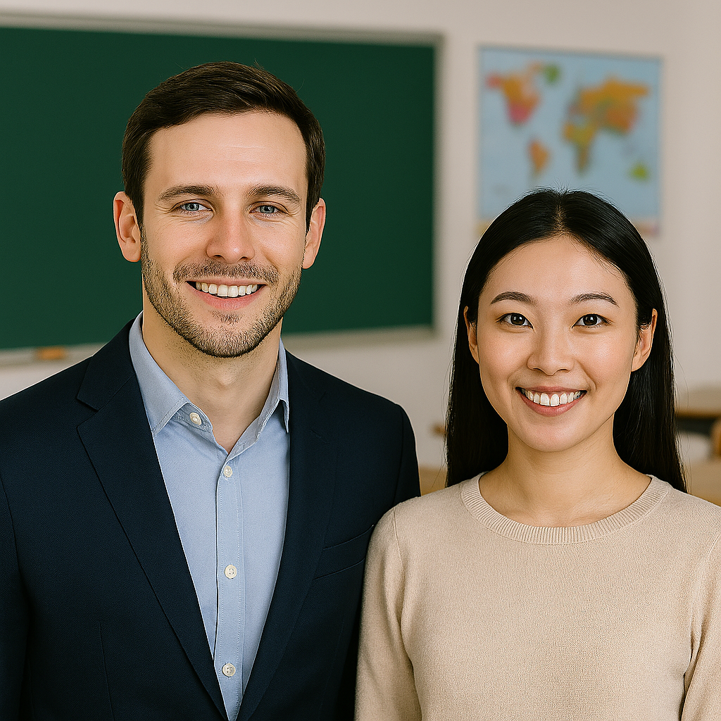 How to Avoid Teaching Abroad Scams (2026 Guide)