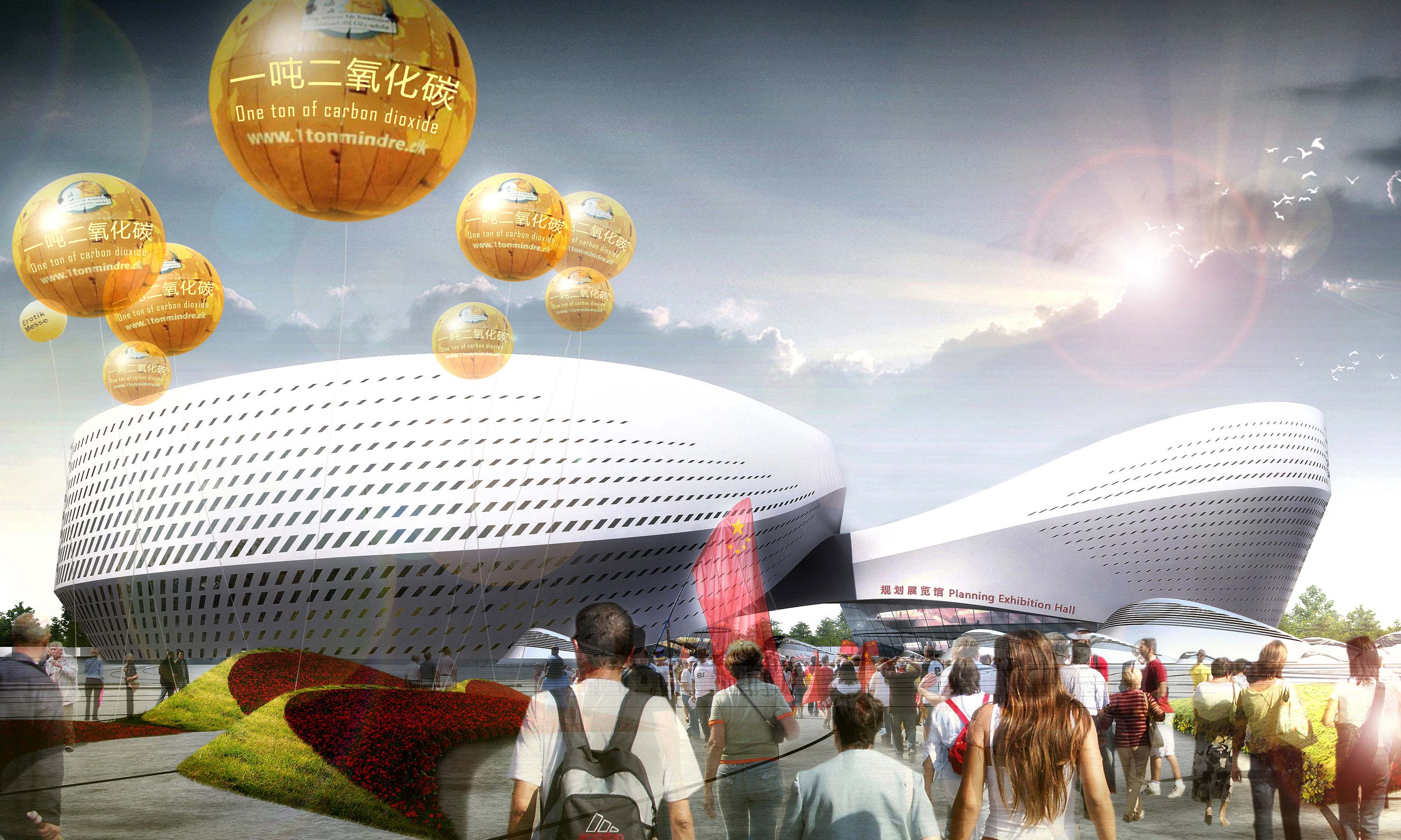 How to Choose the Right City in China !