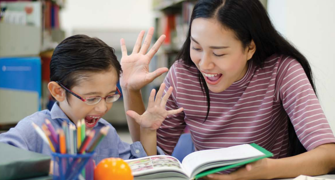 How to Build a Life in China Without Stress